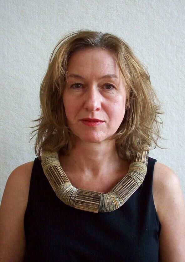 Docent beeldende kunst