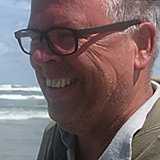 Docent beeldende kunst