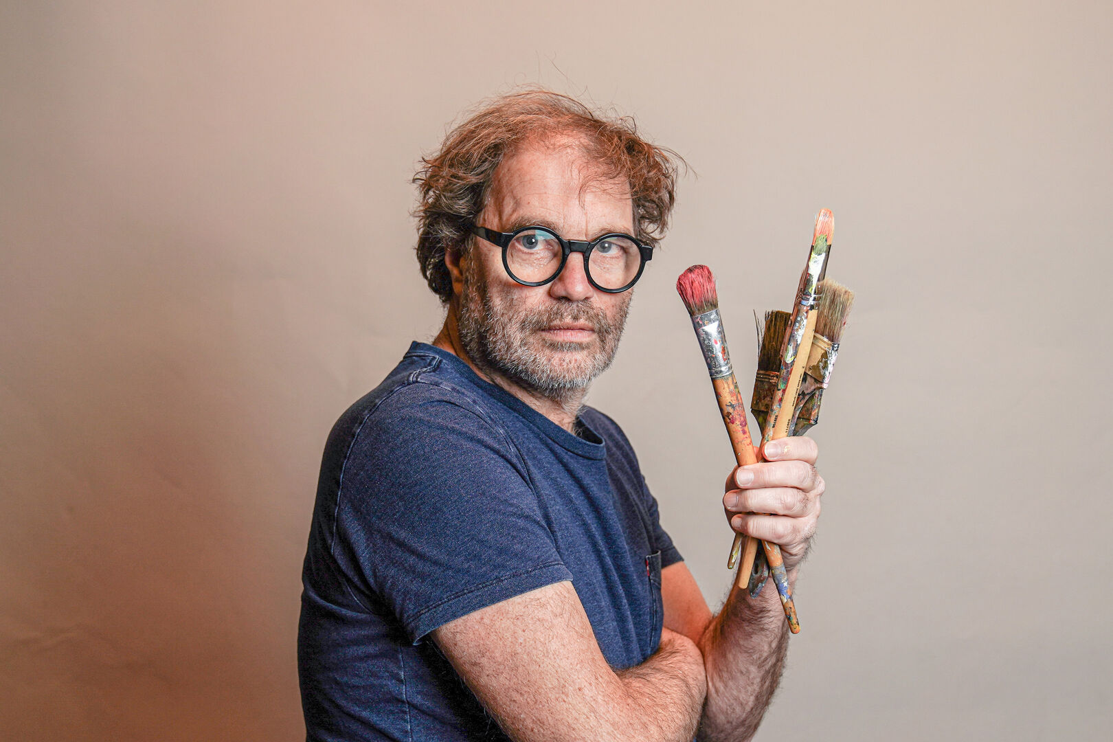 Docent beeldende kunst