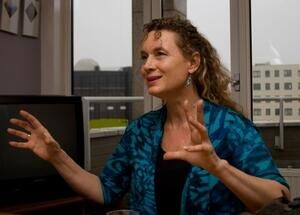 Docent klassiek ballet