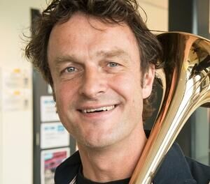 Docent muziek (bariton-trombone-tuba)