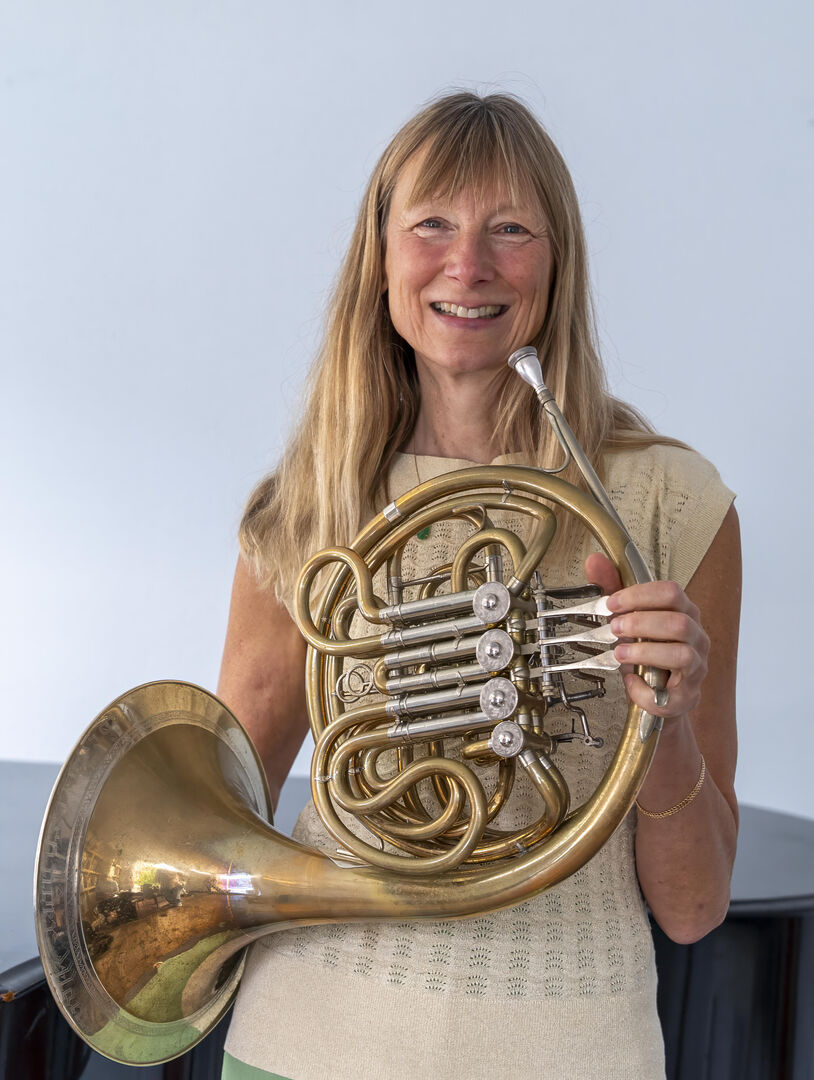 Docent muziek (Hoorn)