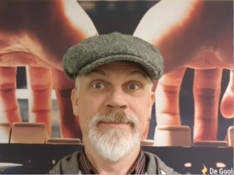 Docent muziek (piano & gitaar) 