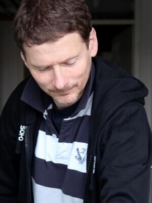 Docent muziek (piano)