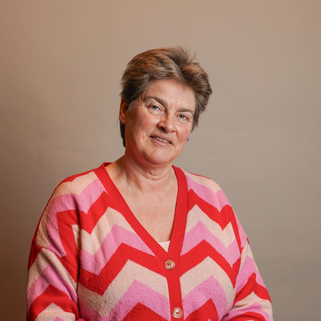 Docent muziek (piano)