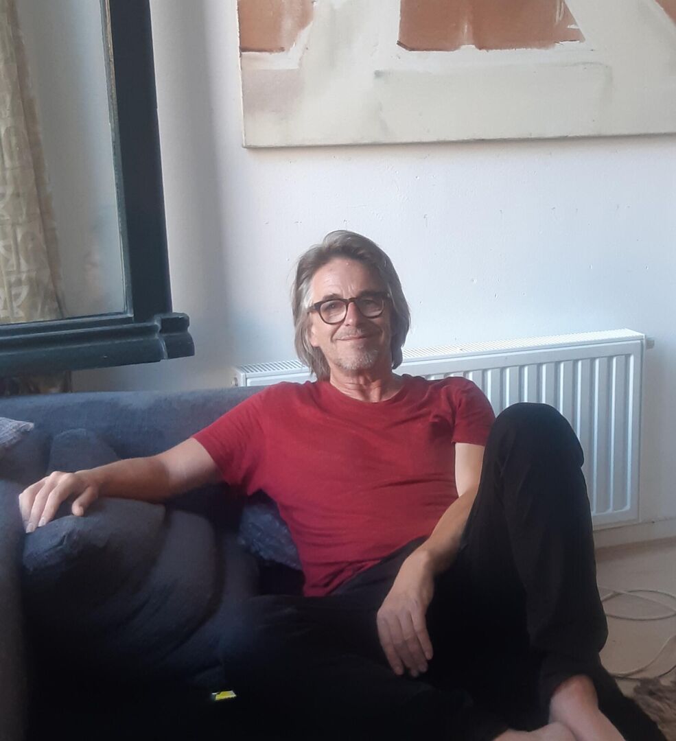 Docent tekenen & schilderen