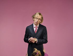 Dolf Jansen