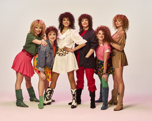 Dolly Dots de Musical