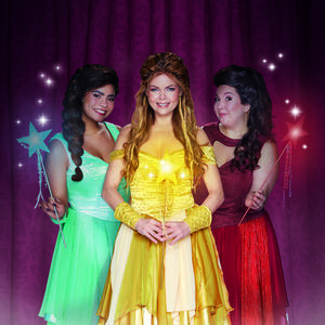 Doornroosje De Musical (4+)