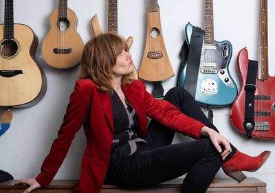 Dorine Wiersma
