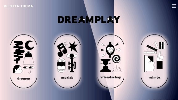 Dreamplay