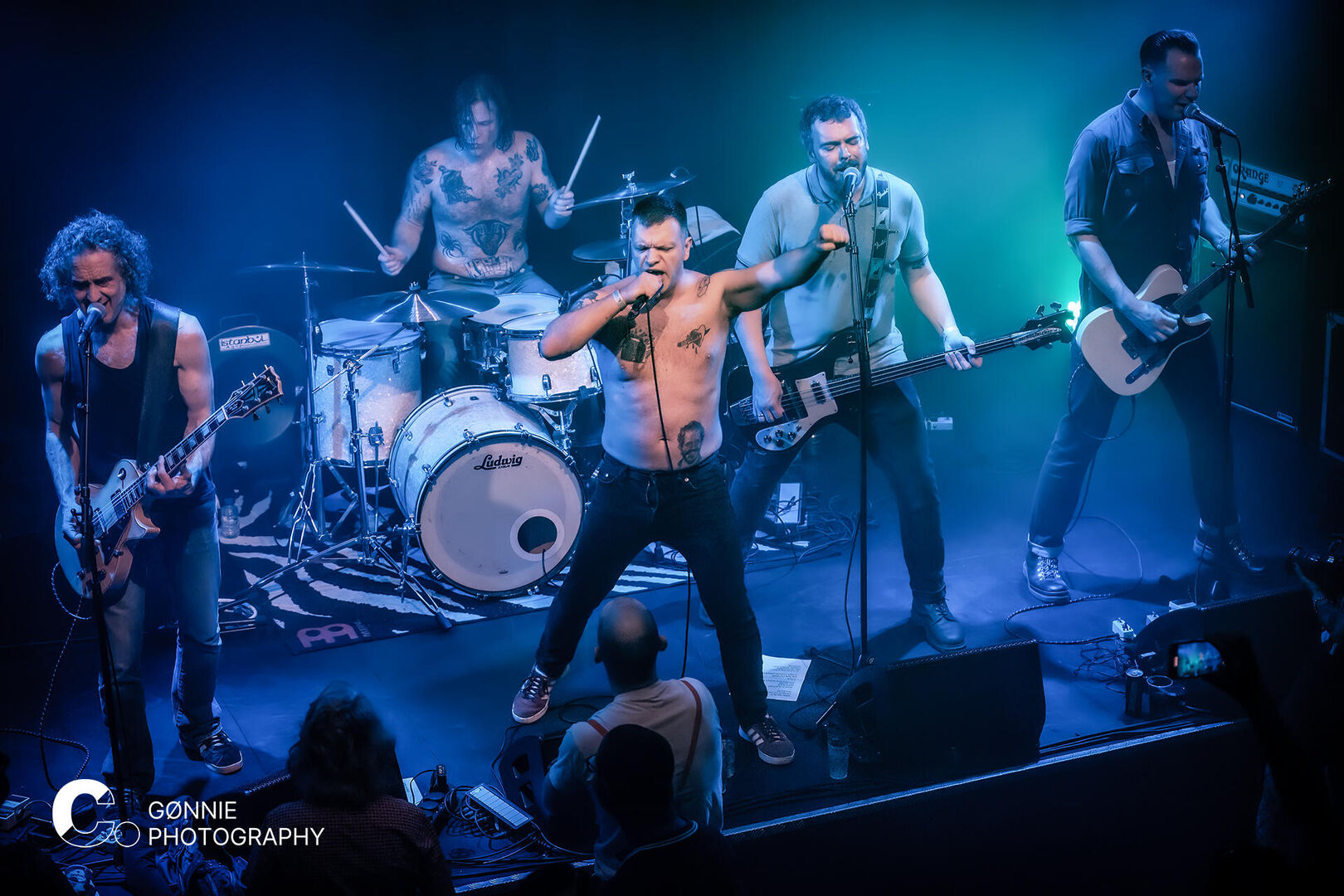 DSC_1105 Oi 06042024 Savage Beat GØNNIE Photography