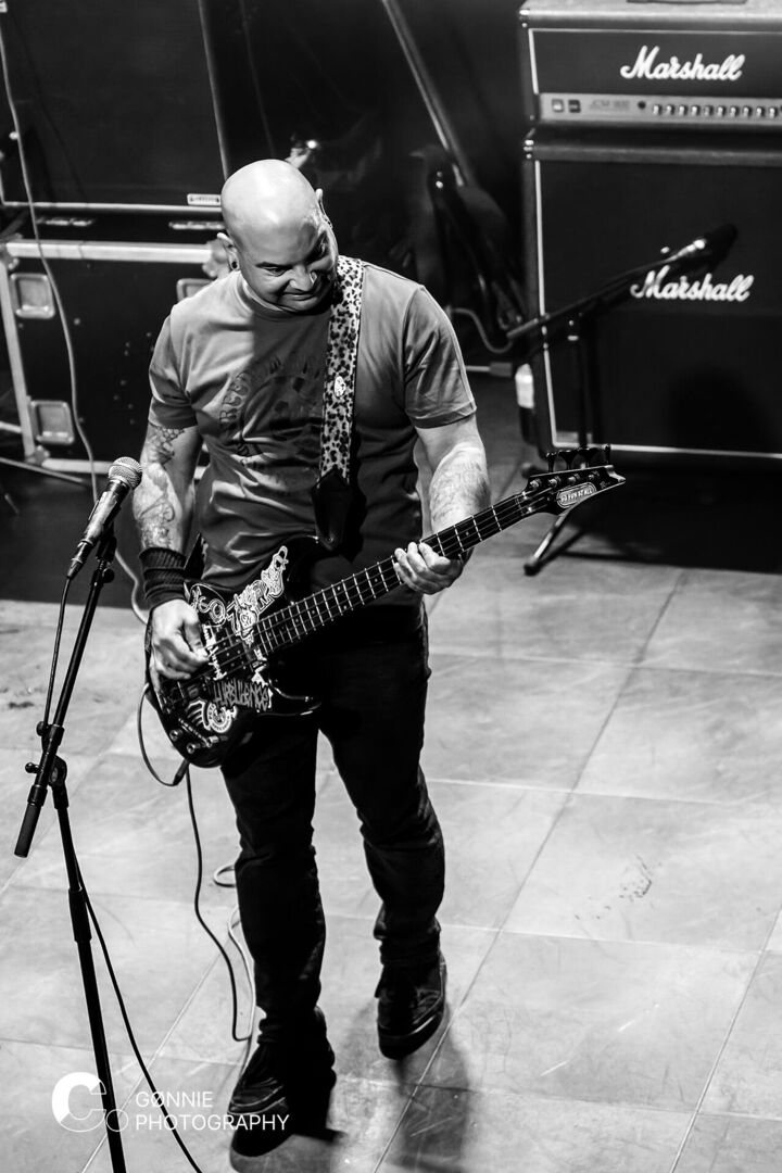 DSC_1337 Disturbance Cpunt GØNNIE photography