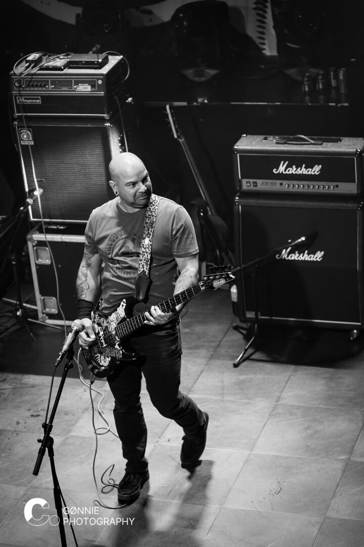 DSC_1340 Disturbance Cpunt GØNNIE photography