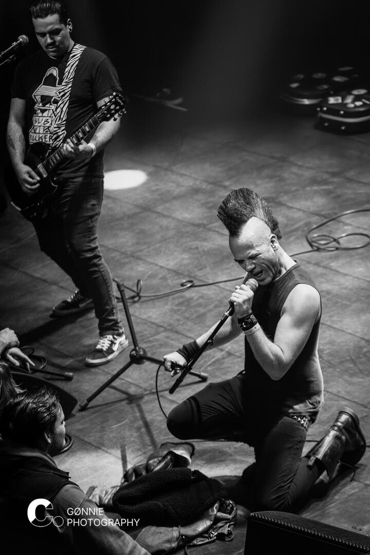 DSC_1346 Disturbance Cpunt GØNNIE photography