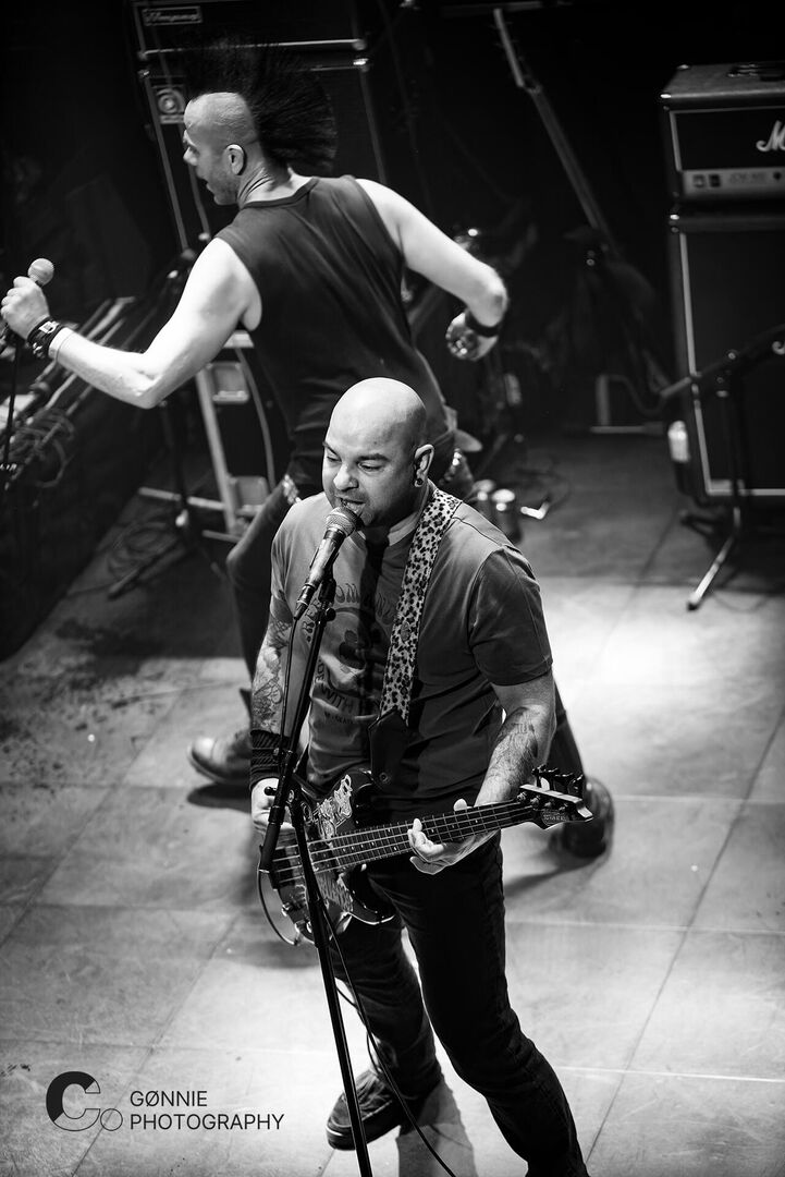 DSC_1364 Disturbance Cpunt GØNNIE photography