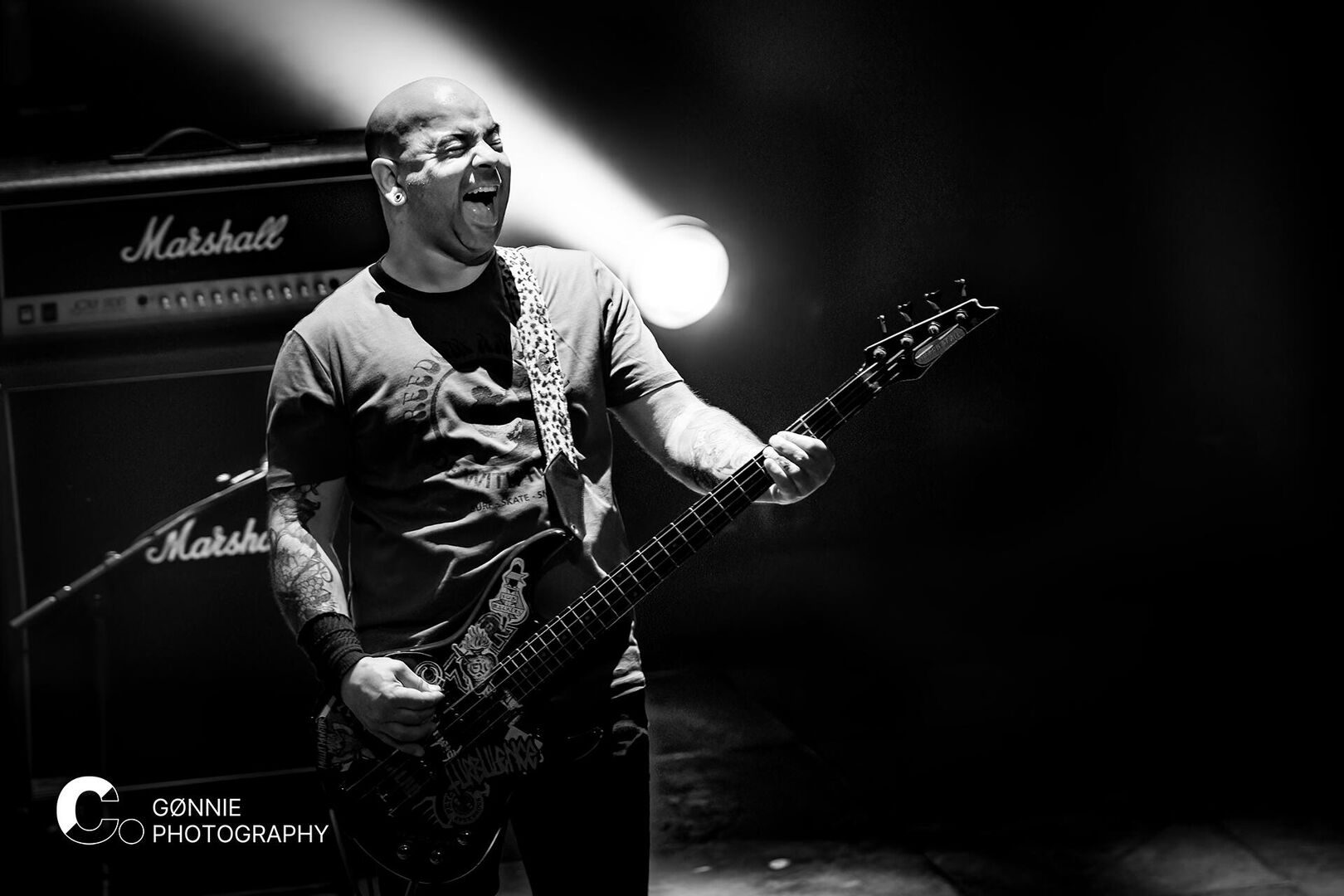 DSC_1466 Disturbance Cpunt GØNNIE photography