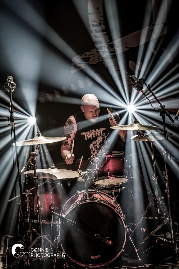 DSC_1524 Disturbance Cpunt GØNNIE photography