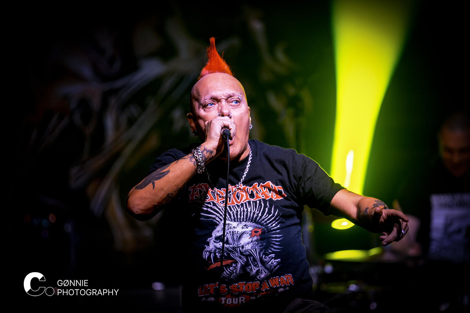 DSC_1529 The Exploited Cpunt 210420224 GØNNIE photography