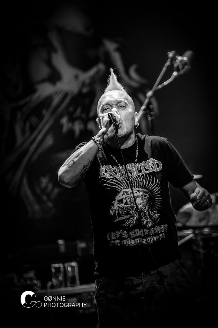 DSC_1569 The Exploited Cpunt 210420224 GØNNIE photography