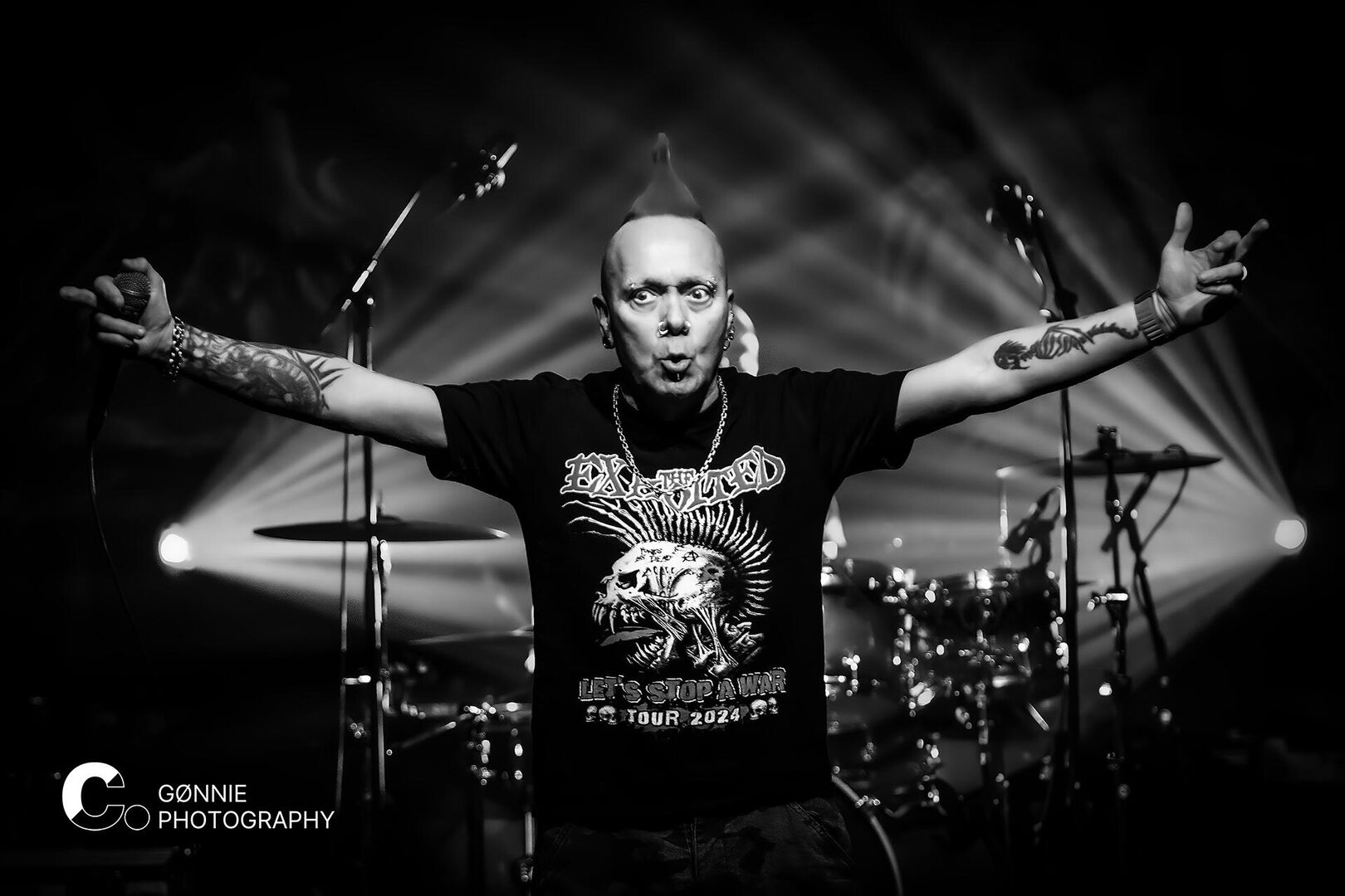 DSC_1699 The Exploited Cpunt 210420224 GØNNIE photography