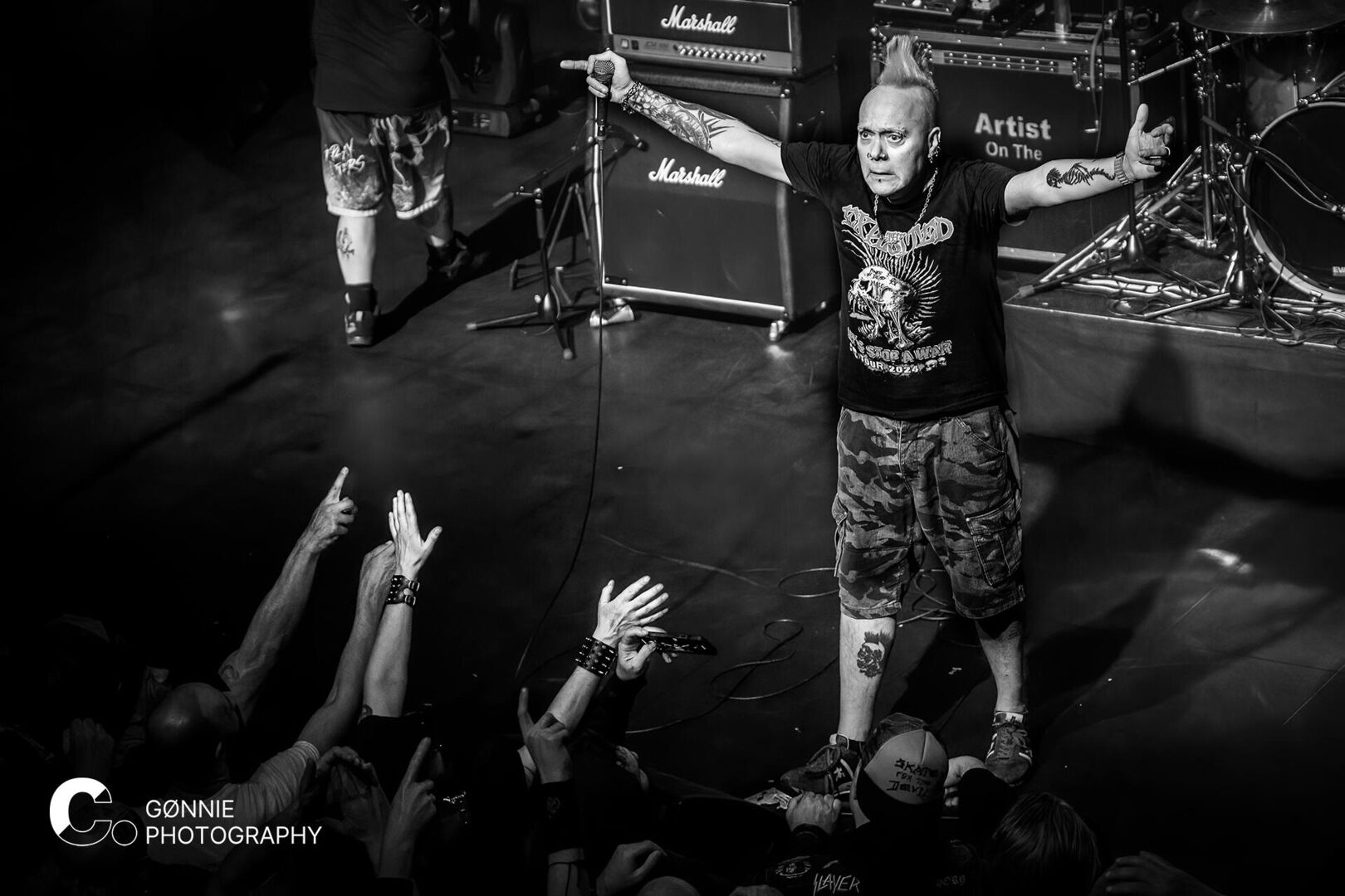 DSC_2430 The Exploited Cpunt 210420224 GØNNIE photography