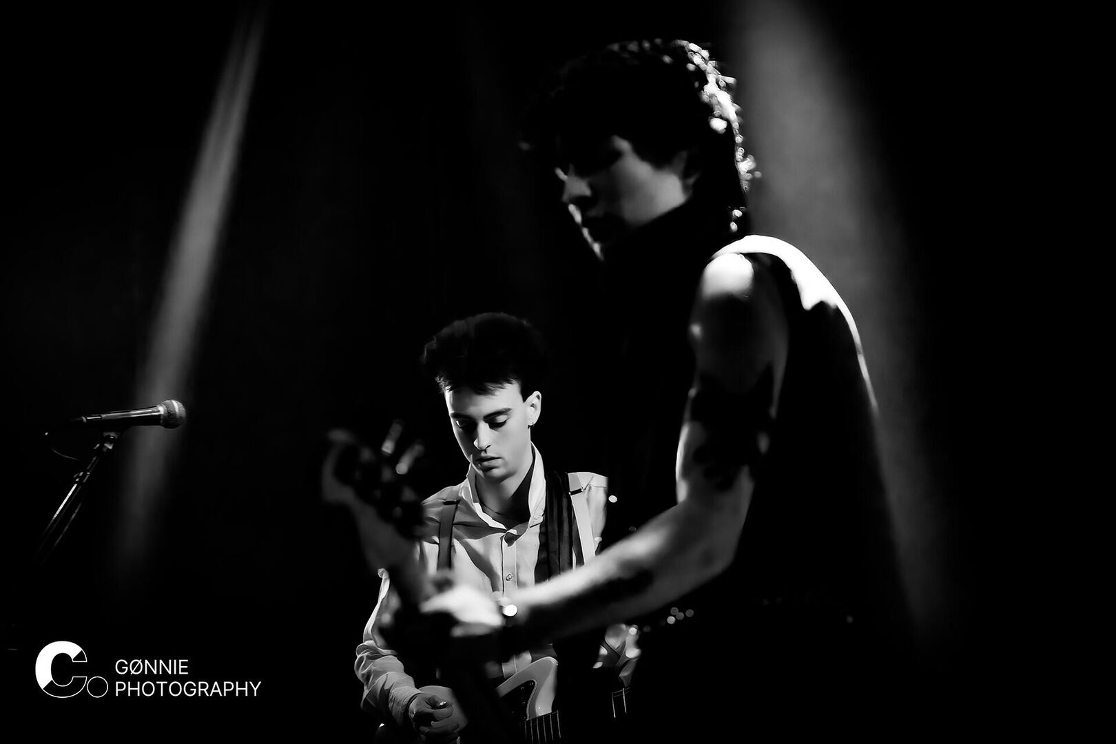 DSC_3588 Desinteresse supportact Traitrs Cpunt 300524 GØNNIE photography