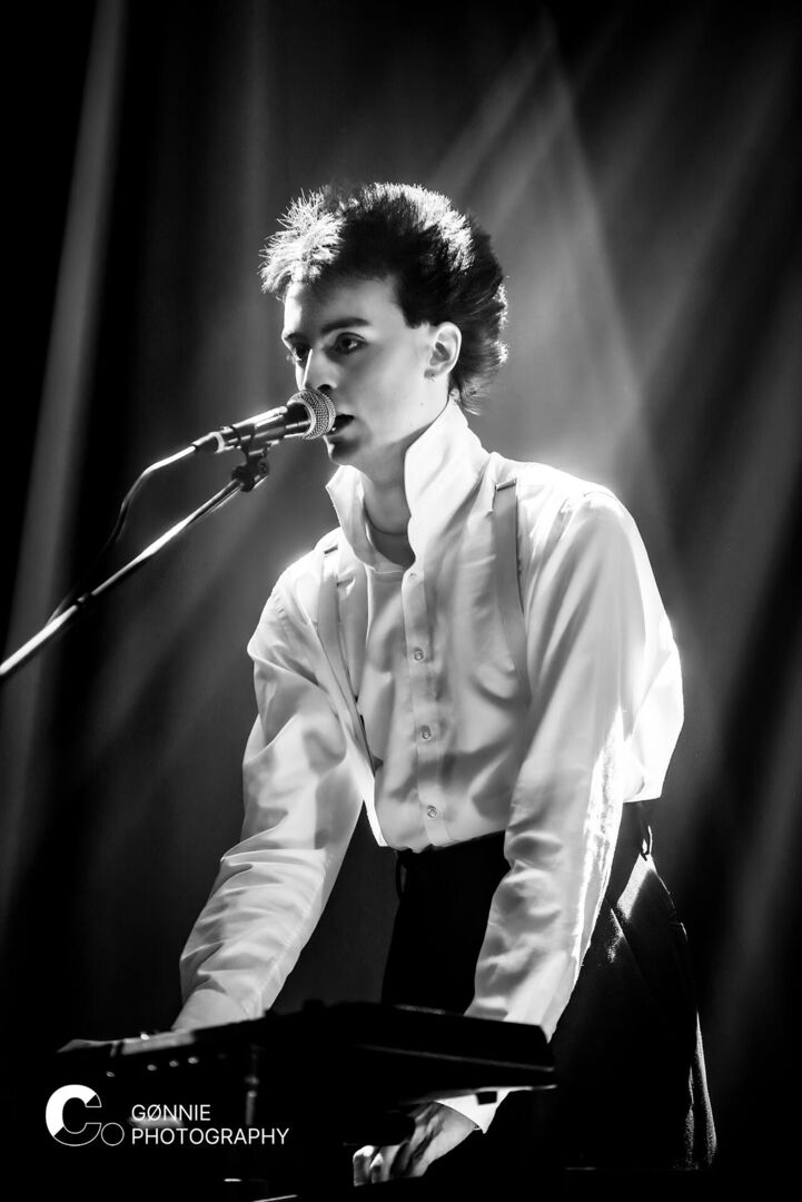 DSC_3592 Desinteresse supportact Traitrs Cpunt 300524 GØNNIE photography