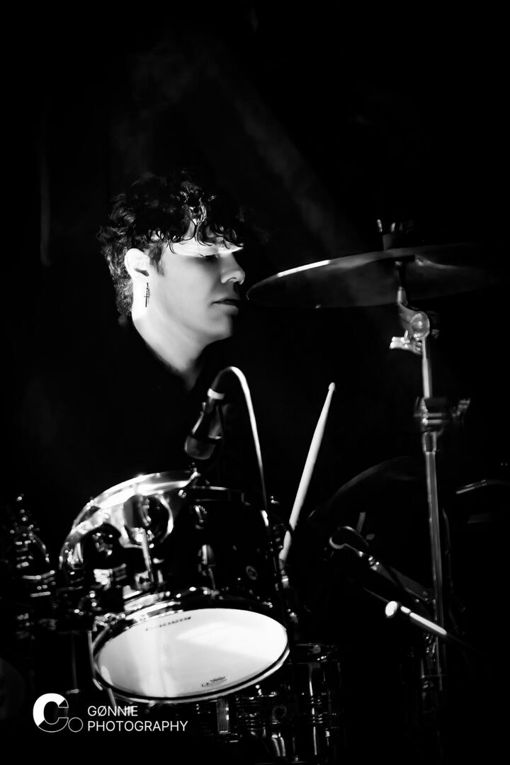 DSC_3598 Desinteresse supportact Traitrs Cpunt 300524 GØNNIE photography