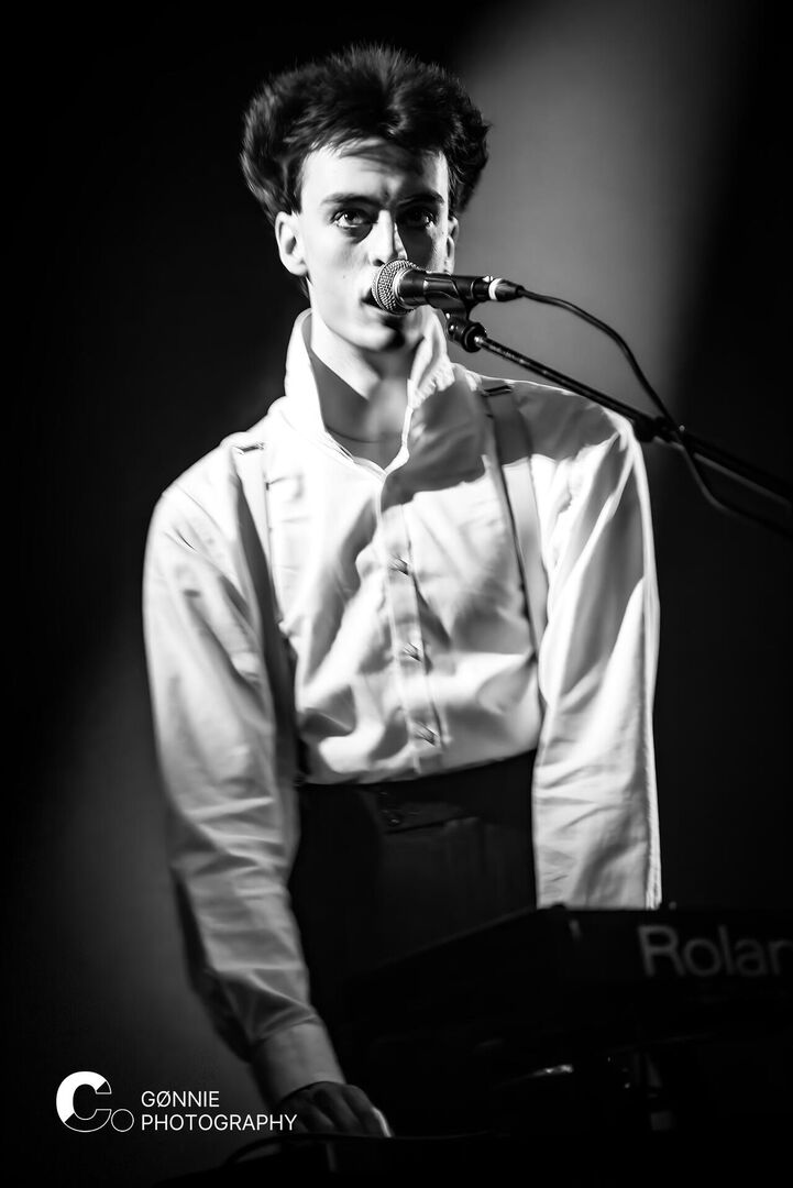 DSC_3605 Desinteresse supportact Traitrs Cpunt 300524 GØNNIE photography