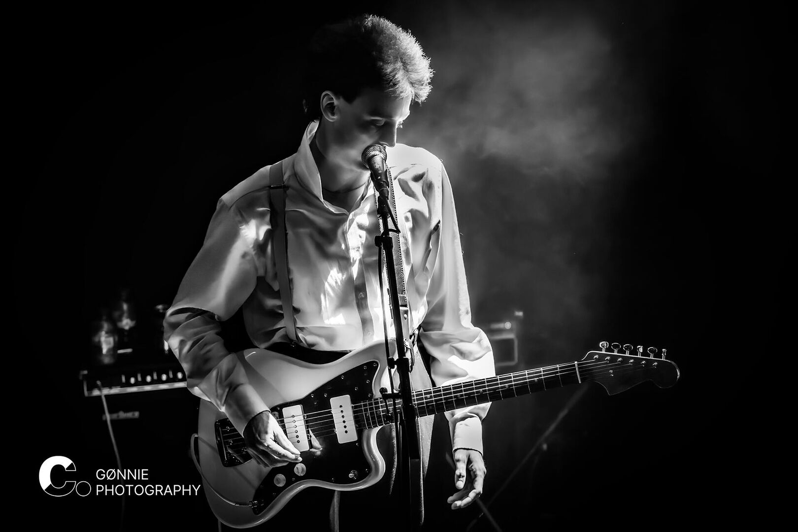 DSC_3661 Desinteresse supportact Traitrs Cpunt 300524 GØNNIE photography