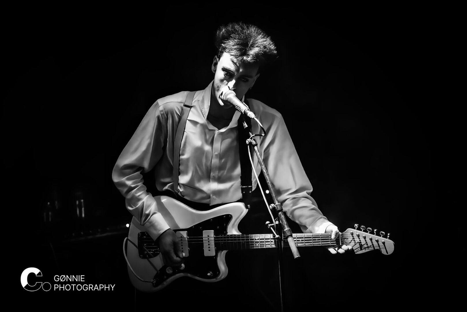 DSC_3672 Desinteresse supportact Traitrs Cpunt 300524 GØNNIE photography