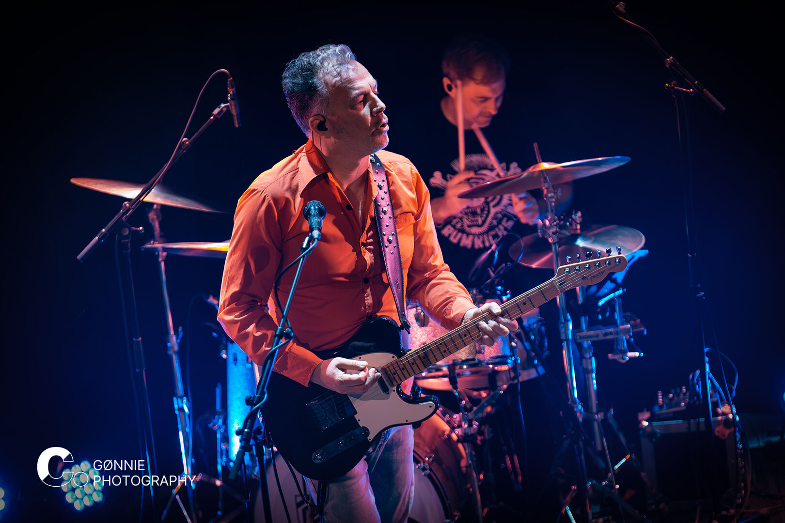 DSC_3711 Radio Clash Belgium Cpunt 14032026 GØNNIE Photography