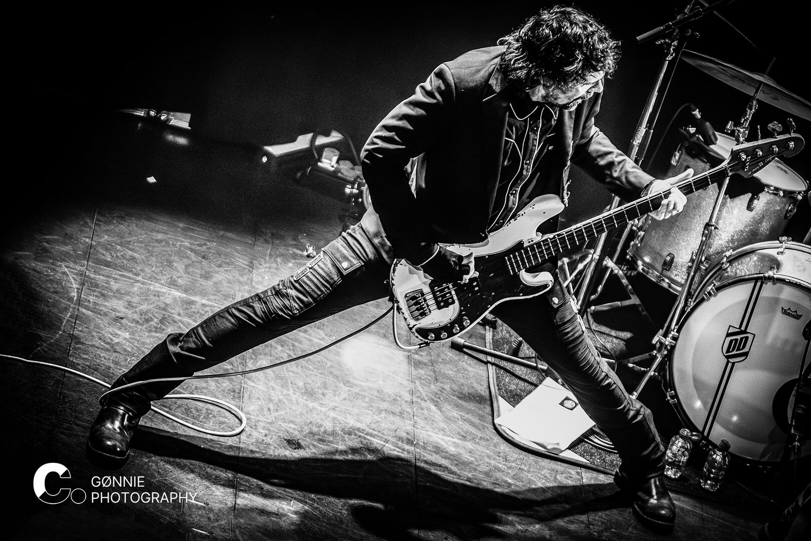 DSC_3734 Radio Clash Belgium Cpunt 14032026 GØNNIE Photography