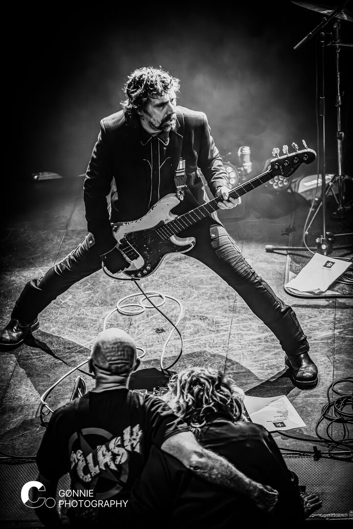 DSC_3819 Radio Clash Belgium Cpunt 14032026 GØNNIE Photography