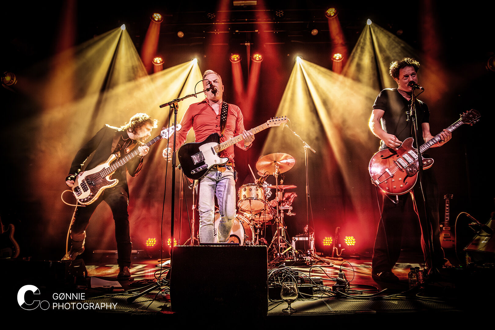 DSC_3874 Radio Clash Belgium Cpunt 14032026 GØNNIE Photography