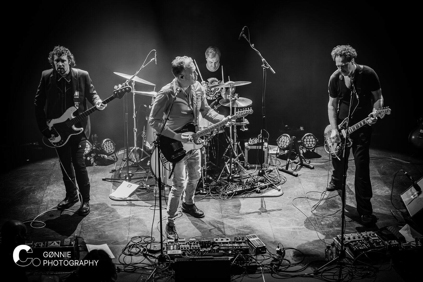 DSC_4244 Radio Clash Belgium Cpunt 14032026 GØNNIE Photography