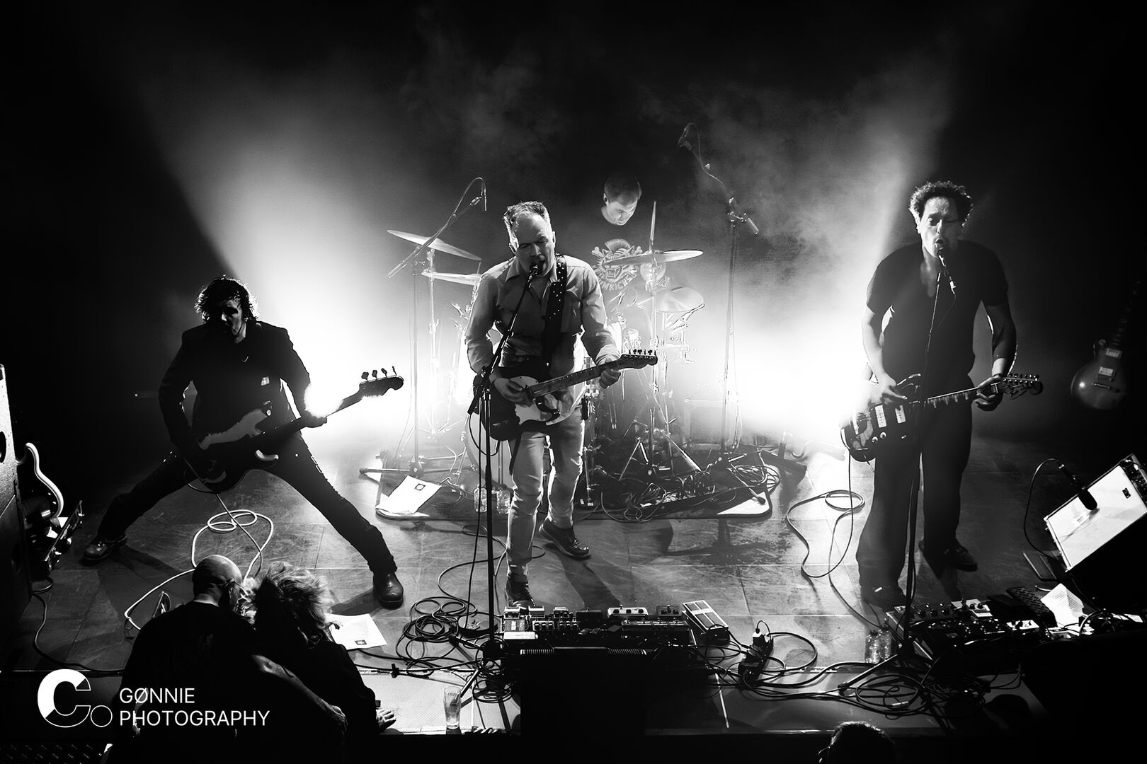 DSC_4292 Radio Clash Belgium Cpunt 14032026 GØNNIE Photography