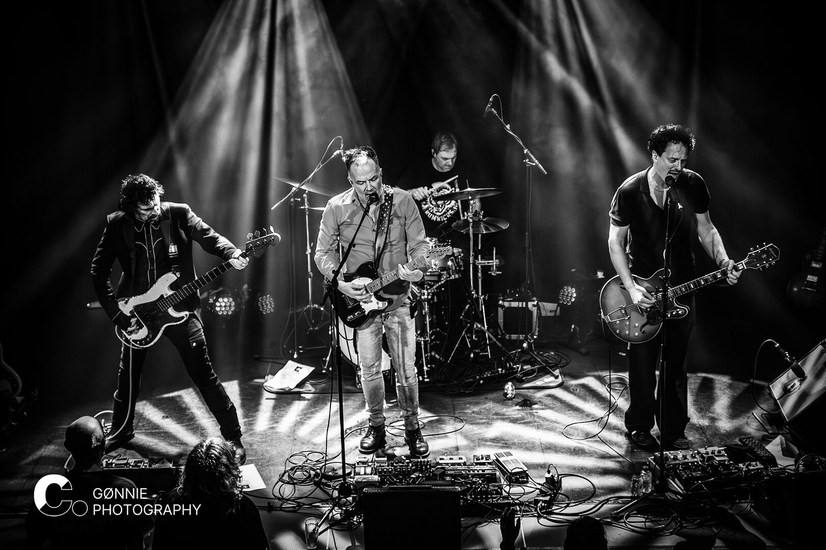 DSC_4327 Radio Clash Belgium Cpunt 14032026 GØNNIE Photography