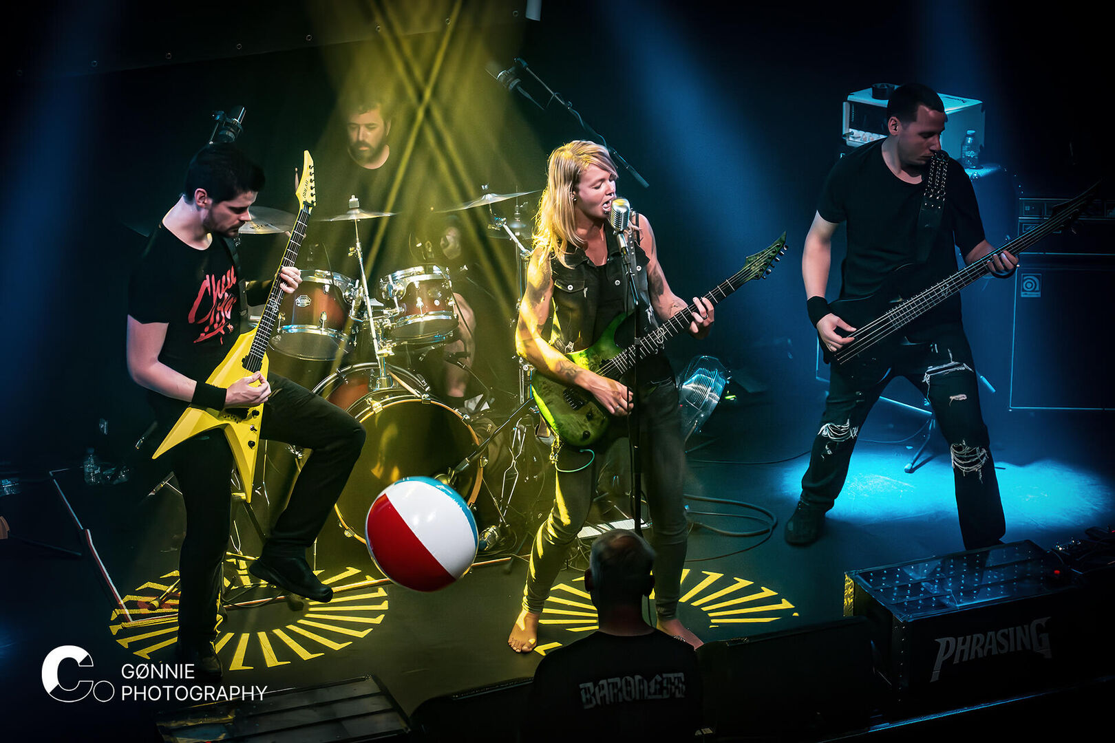 DSC_5064 Phrasing Cpunt GØNNIE Photography 05072024