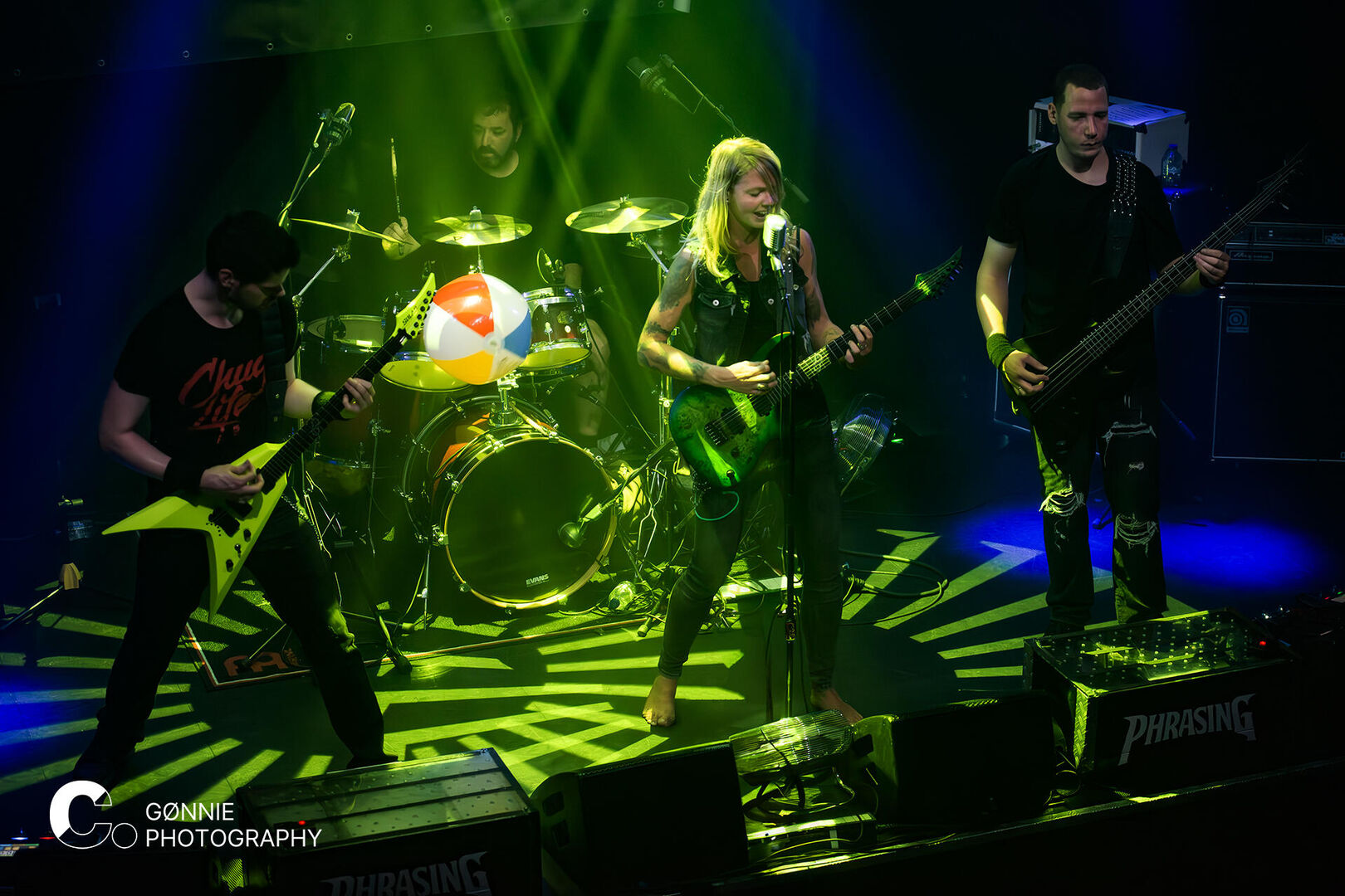 DSC_5069 Phrasing Cpunt GØNNIE Photography 05072024