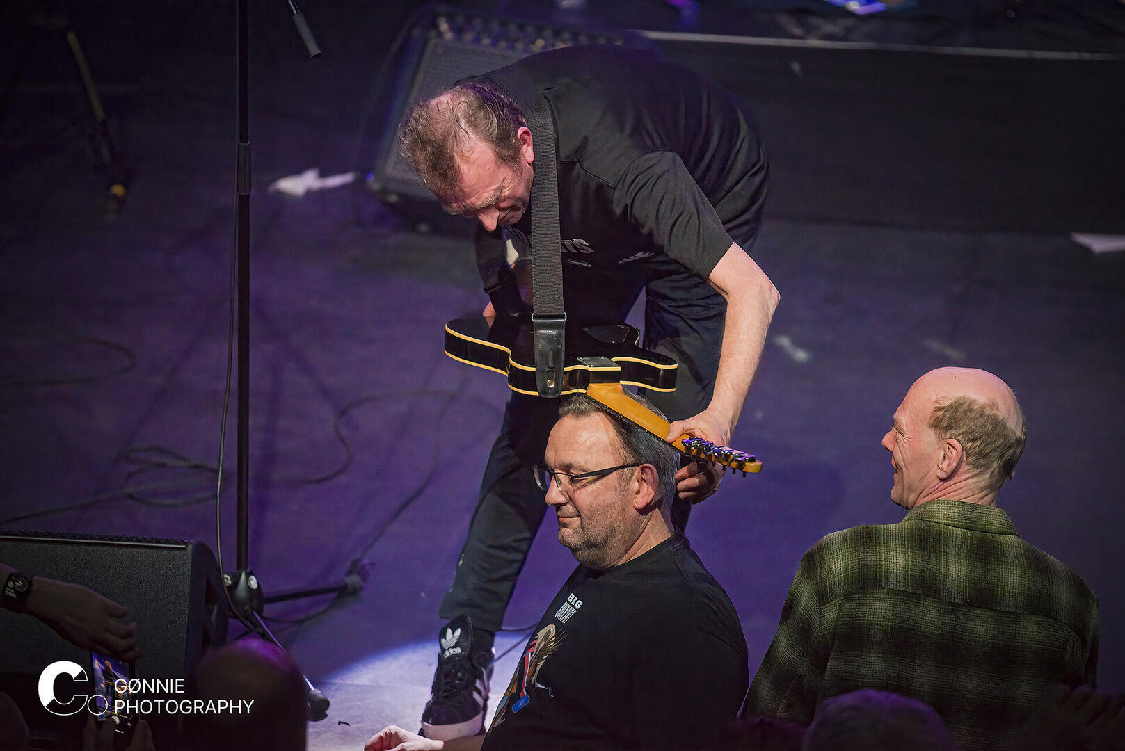 DSC_5140  Big Country Gonnie Beers Herfst