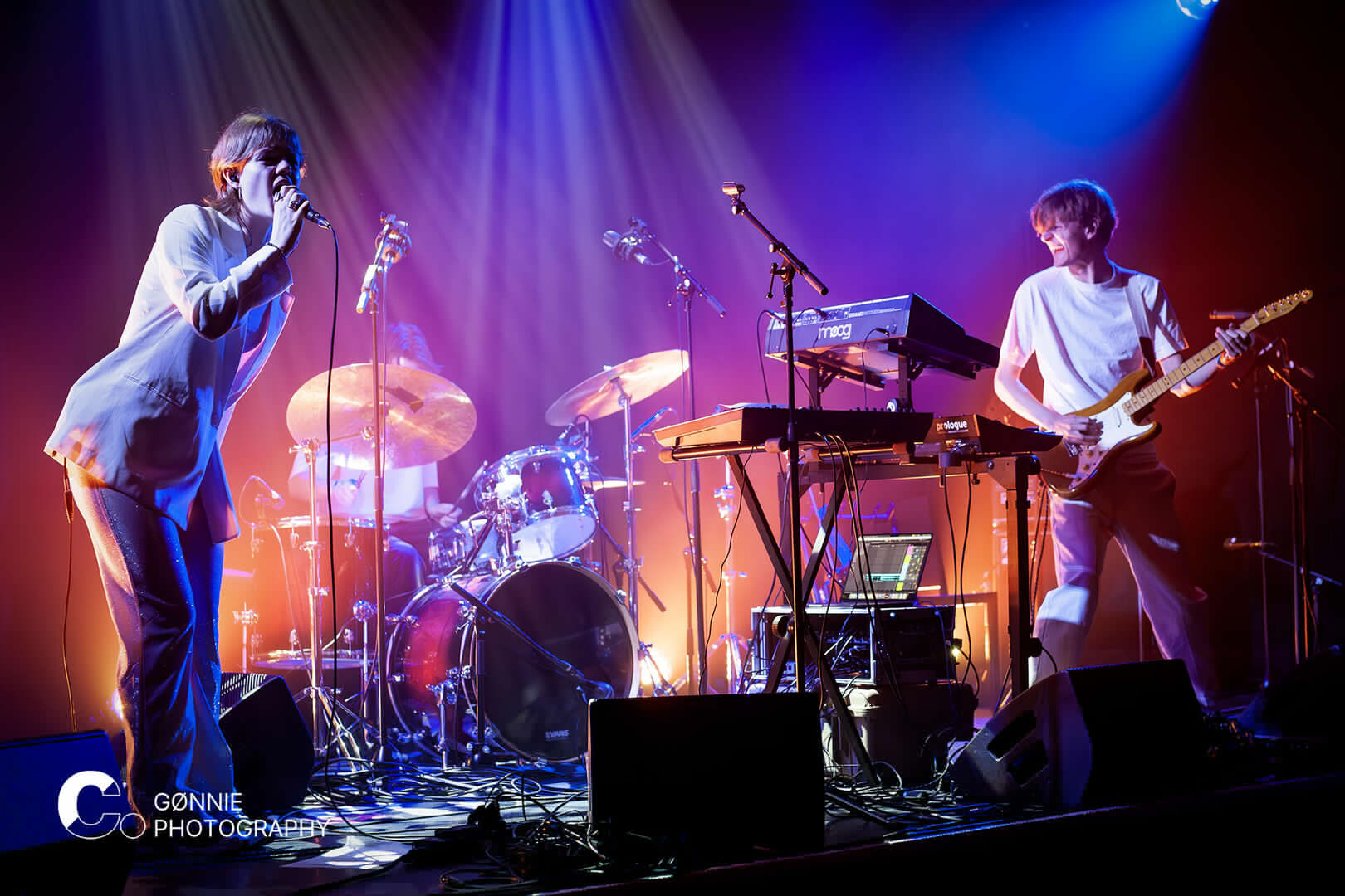 DSC_5782 Deuce Cpunt Popprijs 11042025 GØNNIE photography