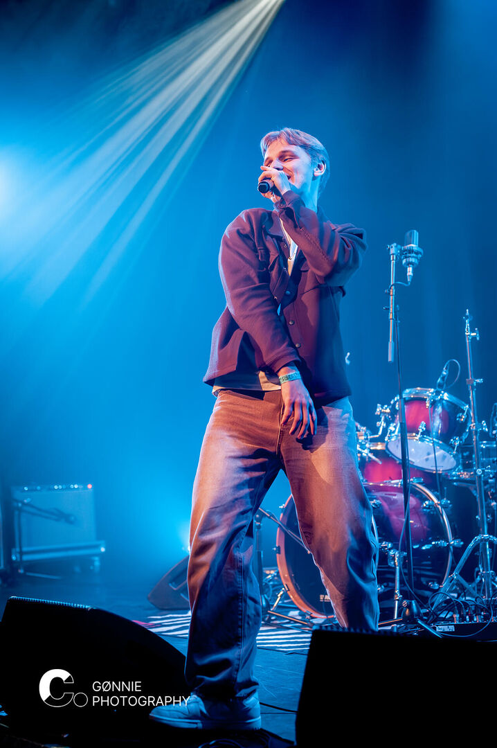 DSC_5898 Notulist Cpunt Popprijs 11042025 GØNNIE photography