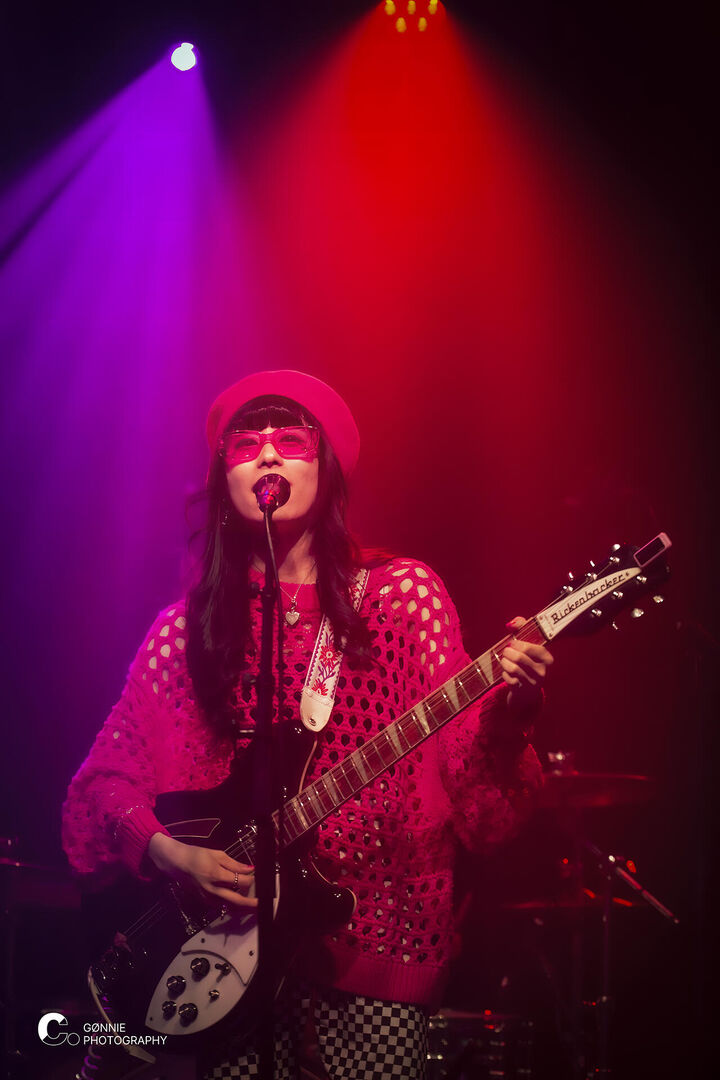 DSC_6037 The Tomboys Cpunt Hoofddorp Gonnie Beers-Herfst