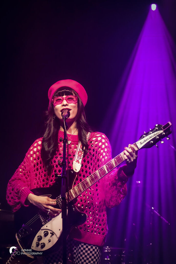 DSC_6042 The Tomboys Cpunt Hoofddorp Gonnie Beers-Herfst