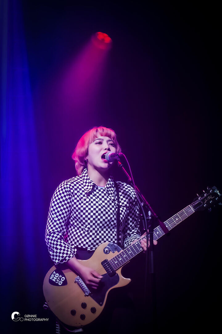 DSC_6051 The Tomboys Cpunt Hoofddorp Gonnie Beers-Herfst