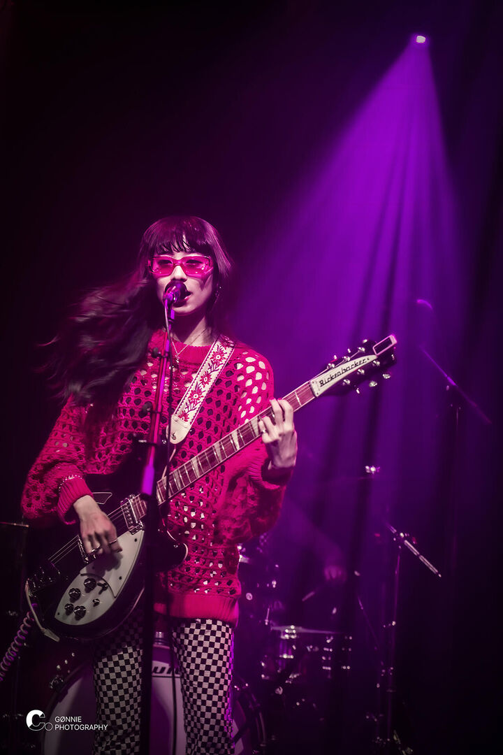 DSC_6067 The Tomboys Cpunt Hoofddorp Gonnie Beers-Herfst