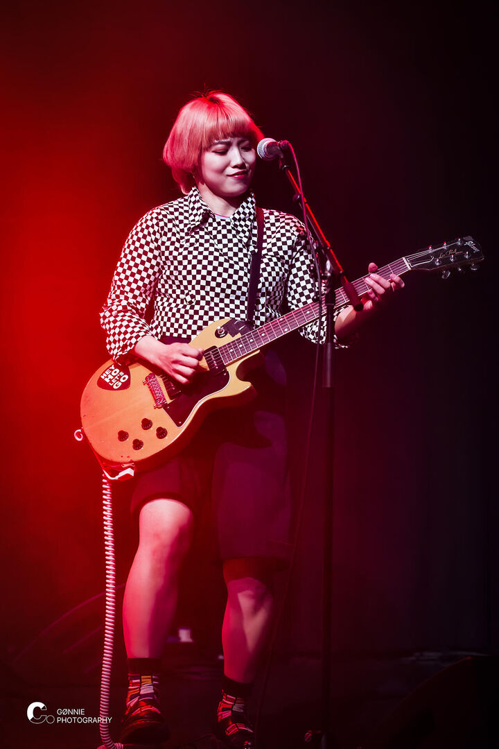 DSC_6088 The Tomboys Cpunt Hoofddorp Gonnie Beers-Herfst