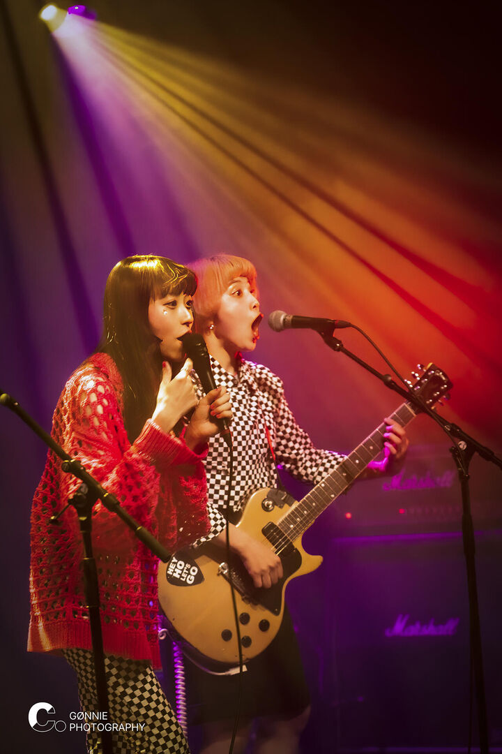 DSC_6174 The Tomboys Cpunt Hoofddorp Gonnie Beers-Herfst